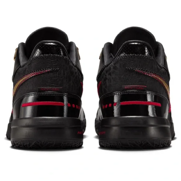 Nike Zoom [8] LeBron NXXT Gen Amped FJ1566-001